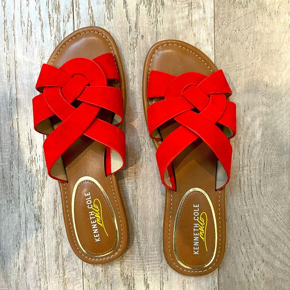 Kenneth Cole Mello Sandal